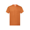 Tricou Cholovica Fruit of the loom Original